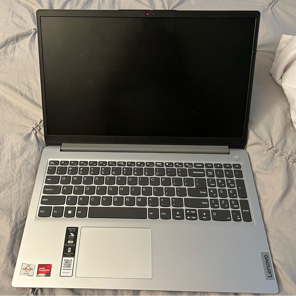 Lenovo Laptop EUC